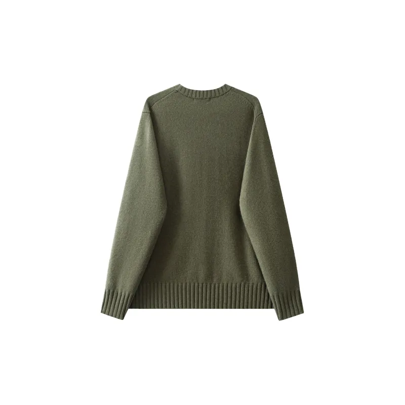 A.B.X Sweaters Unisex-17