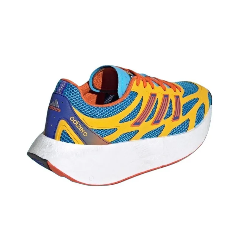 Adidas Adizero Aruku Sky Rush Lucid Blue Orange-3