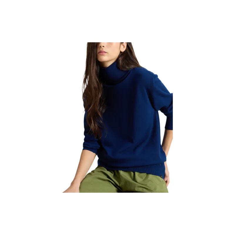 WOOLRICH Cashmere Sweater-5