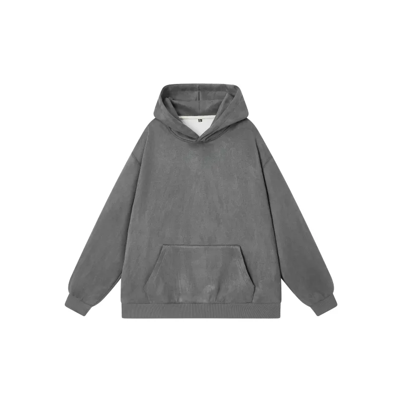 FAKE VINTAGE Sweatshirts Unisex-7