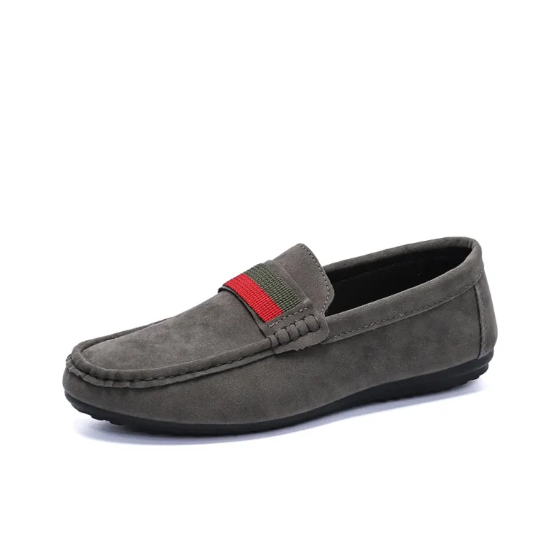 KUPE Gommino Loafers Men-12