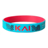 Irving 1 Offensive Kaleidoscope Wristband
