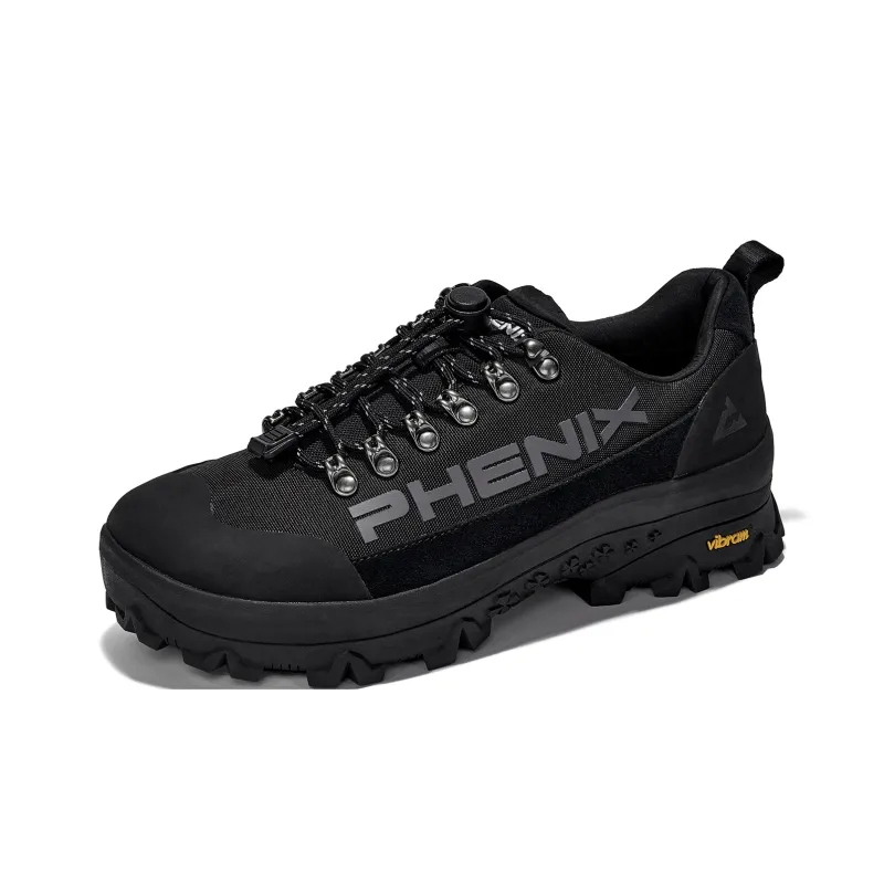 Phenix URBAN Hiking Mountaineering Shoes Unisex-13