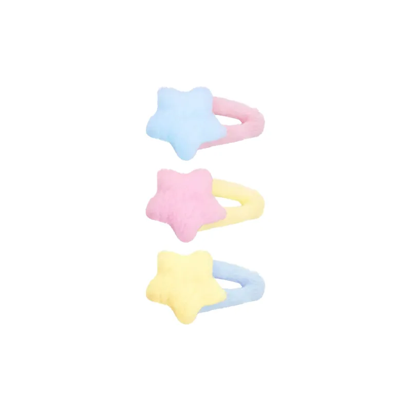 ZANC Hair Clips Women's-6