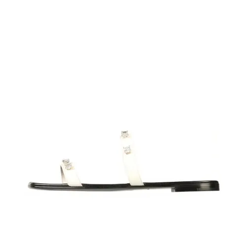 Giuseppe Zanotti Croisette Crystal Embellished EUR Sandals Hiker Women's