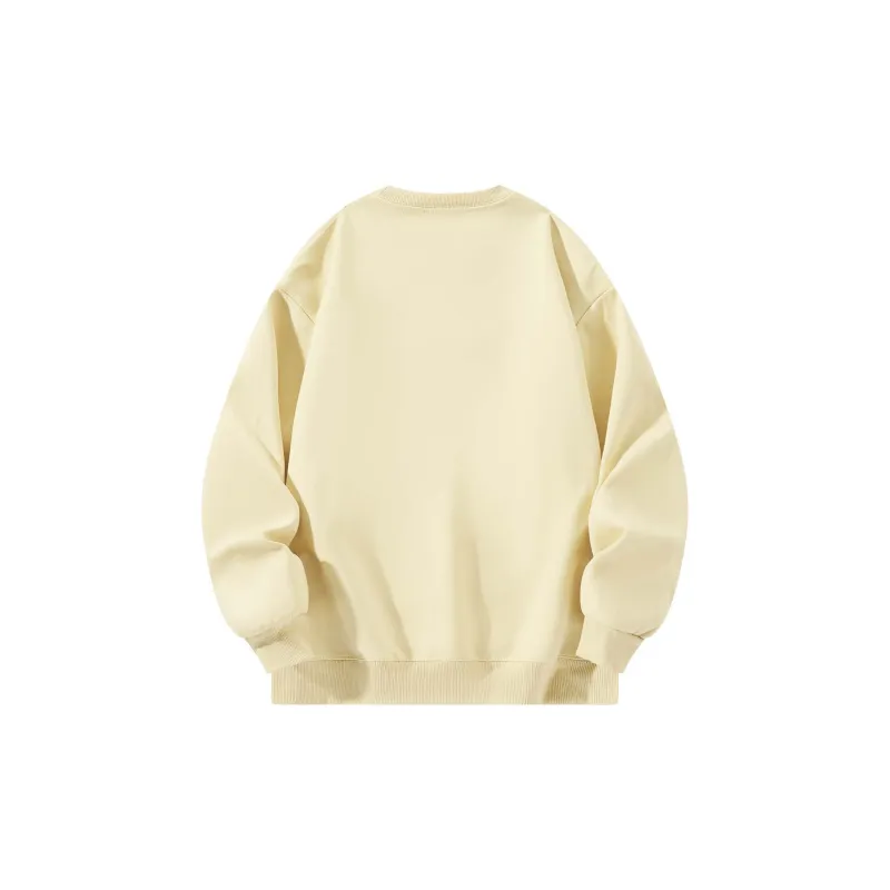 Yiwen Crewneck Sweatshirt Unisex-31