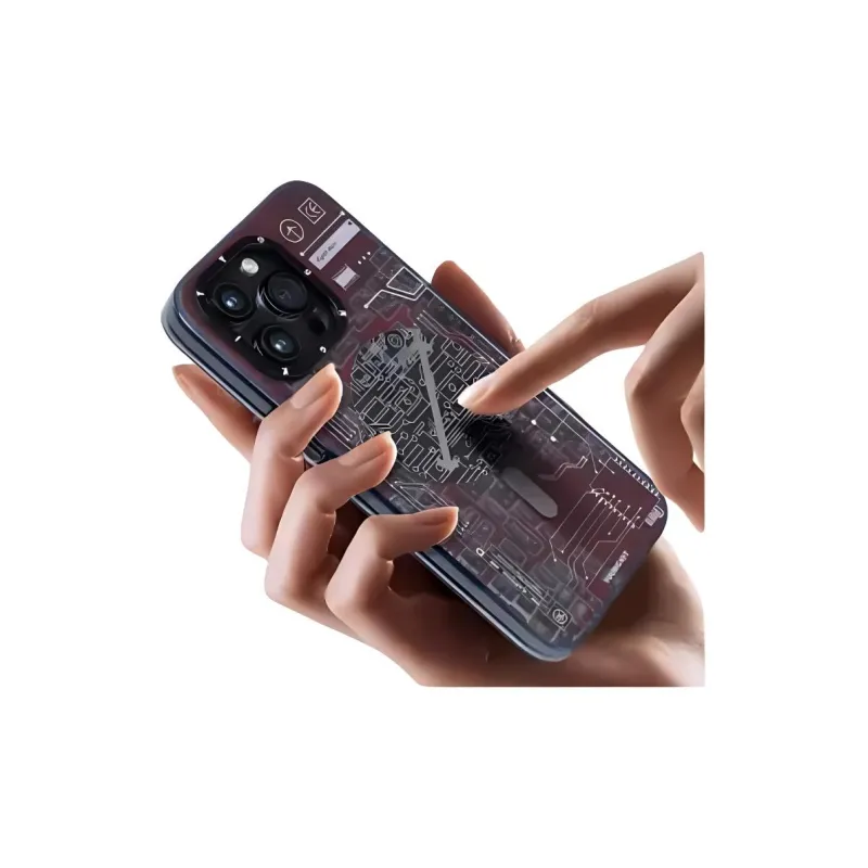 YOUNGKIT Phone Cases-1