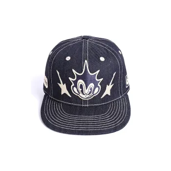 DND4DES Cotton Baseball Caps Unisex