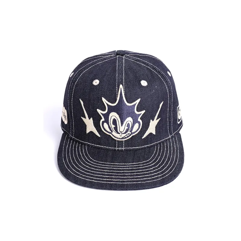 DND4DES Cotton Baseball Caps Unisex-0