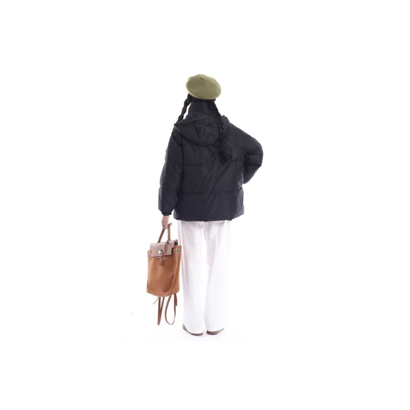 HAPG Puffer Jackets Women's-10