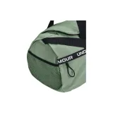 Under Armour Polyester Shoulder Bag Crossbody Bag Handbag Gym Bags Small Size Unisex Green