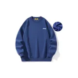 Navy Blue (Fleece-Lined)