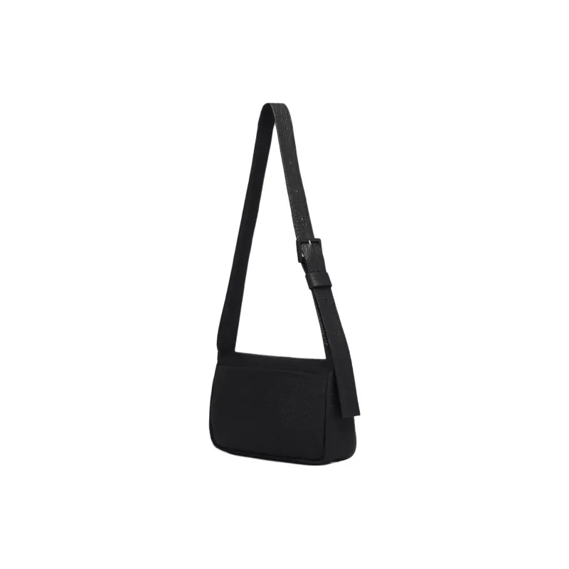 MARNI Foldover Top Medium Shoulder Bag-2