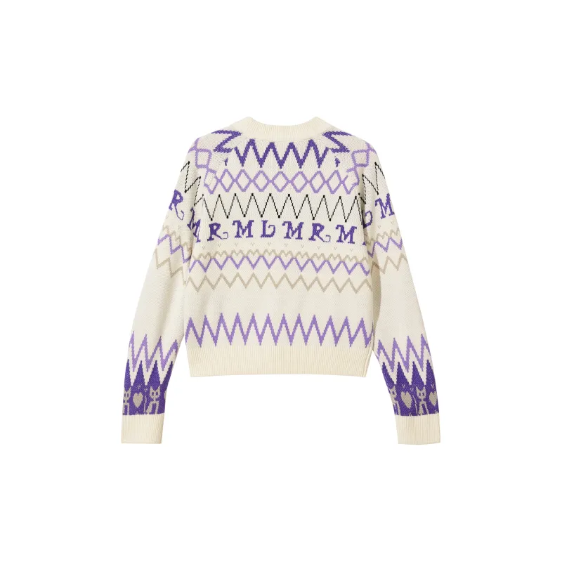 MLMR Knitwear Women's-1