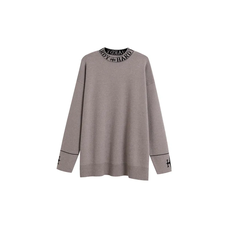 HARDY HARDY Sweaters Unisex-2