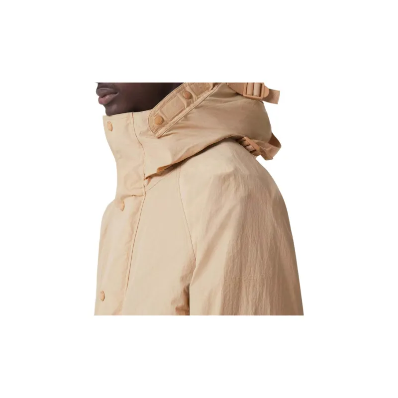 Burberry FW22 Trench Coat Men's Brown-5