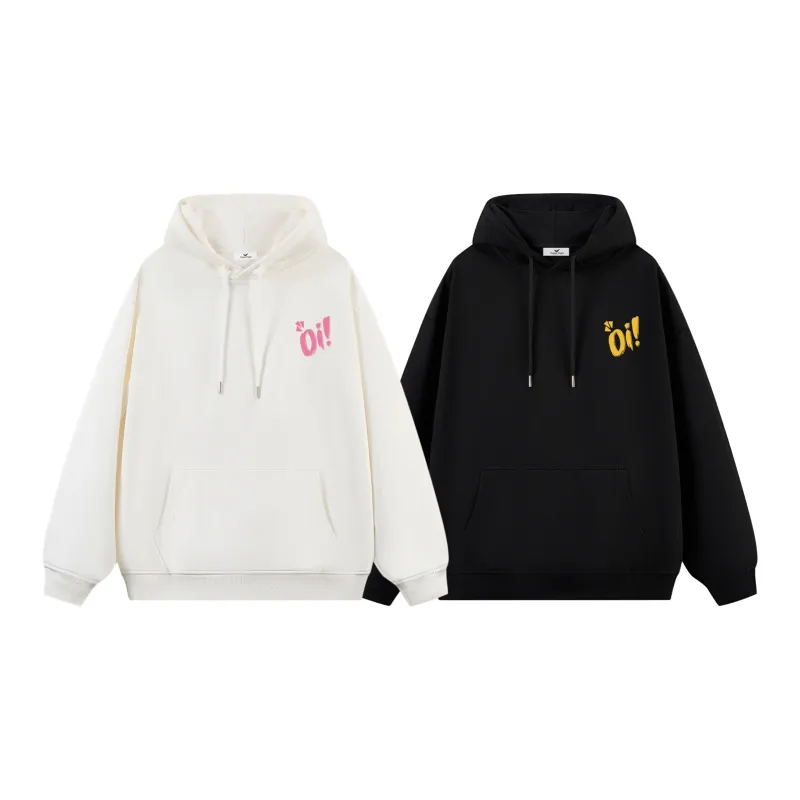 FASTFISH Sweatshirt Unisex 2 Pack-1