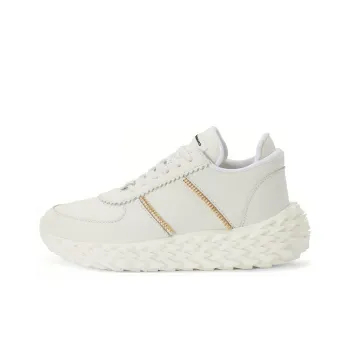 Giuseppe Zanotti Urchin Low top Sneakers Women's