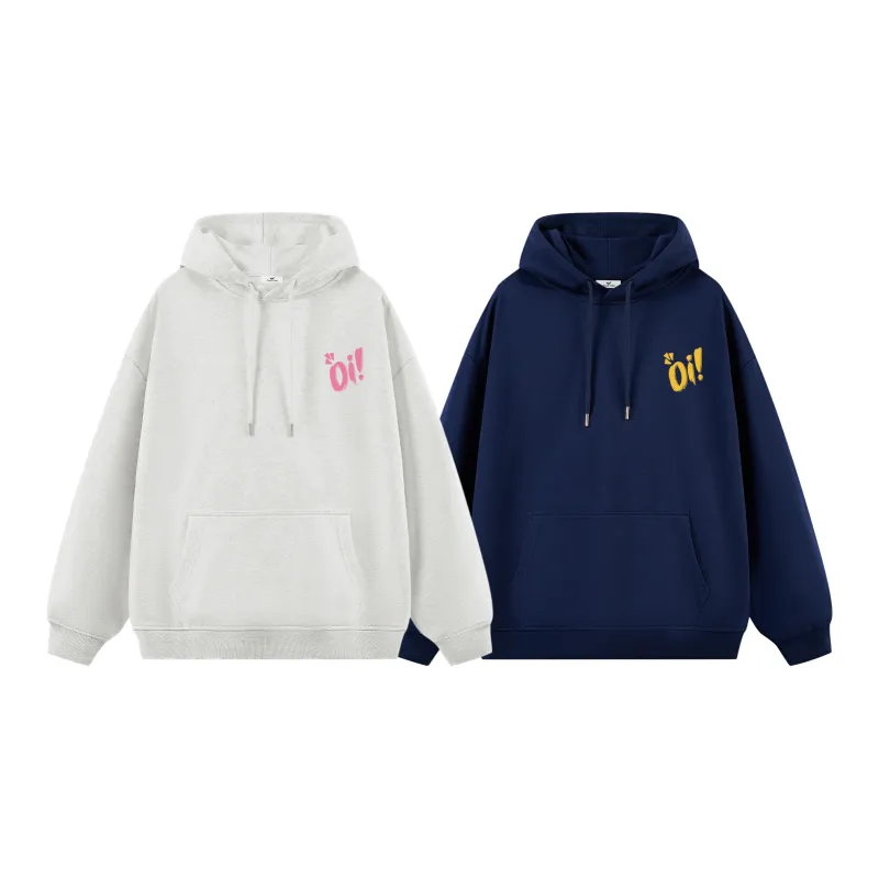 FASTFISH Sweatshirt Unisex 2 Pack-25