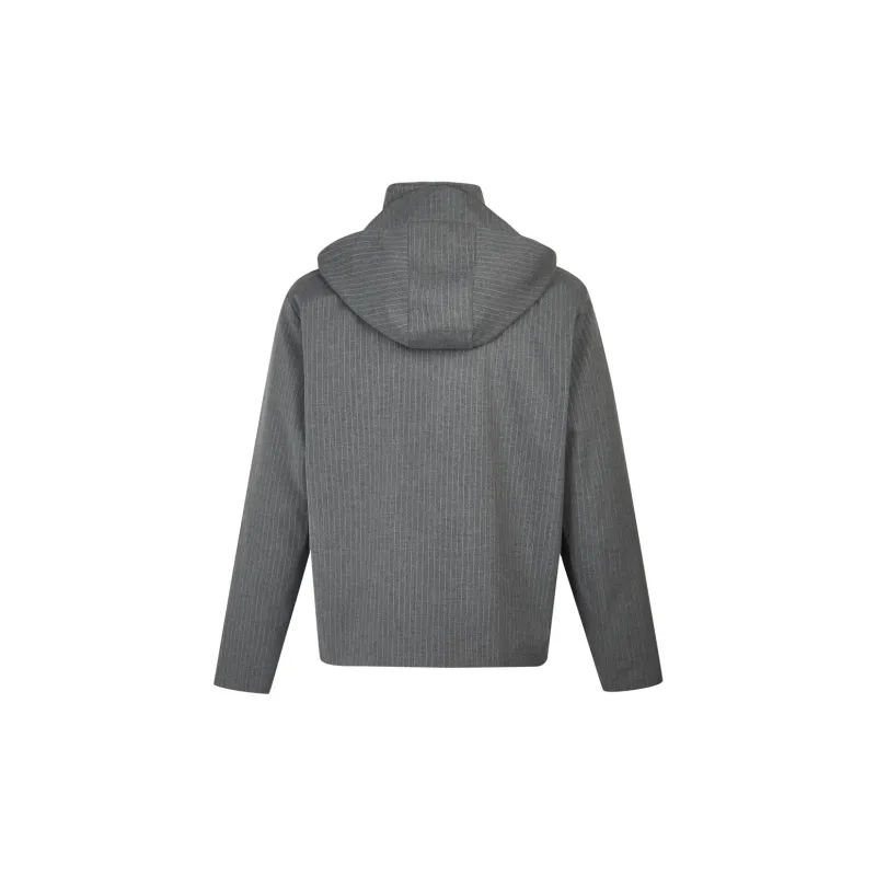 MADE EXTREME Jackets Coats Unisex-8