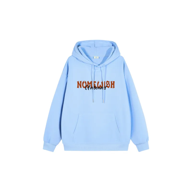 NOME Sweatshirts Unisex-17