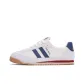Beige Blue Red