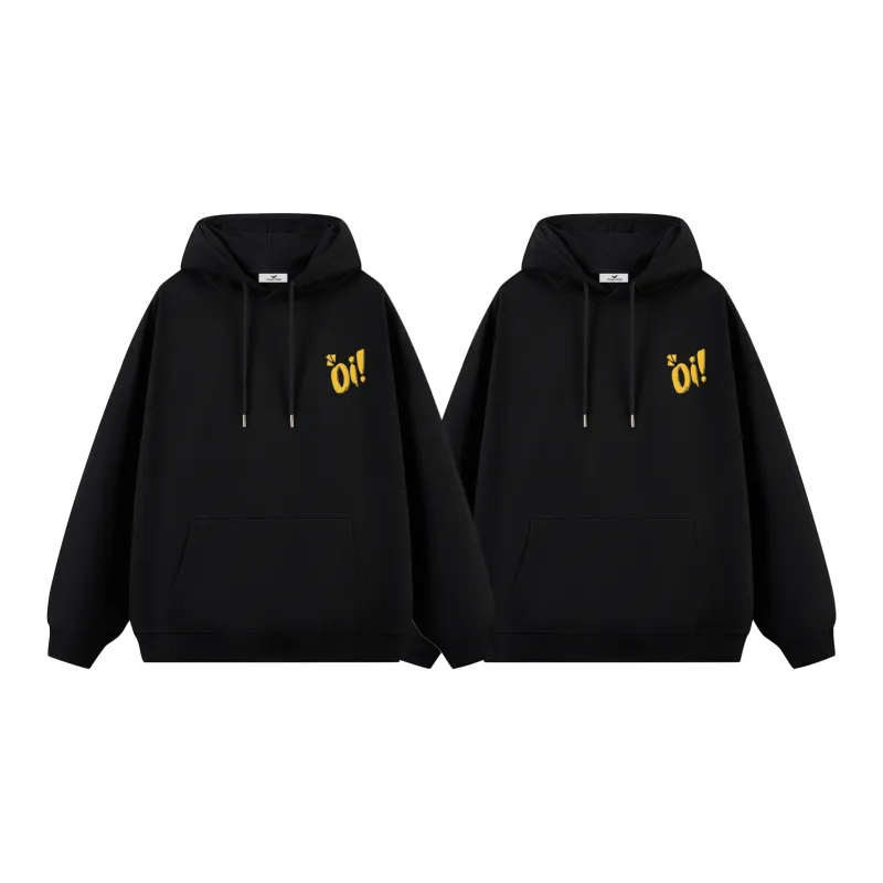 FASTFISH Sweatshirt Unisex 2 Pack-47