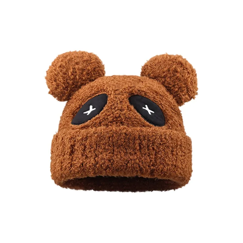 BAGGL Polyester Beanies Unisex Gift Box Set-5