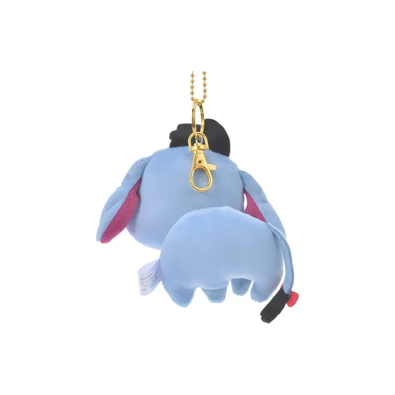 Disney Eeyore NishimuraYuji Dolls Plush Pendant 11.5cm Height Tokyo Disney-2