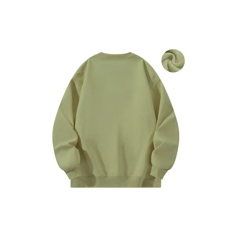 Yiwen Crewneck Sweatshirt Unisex-63