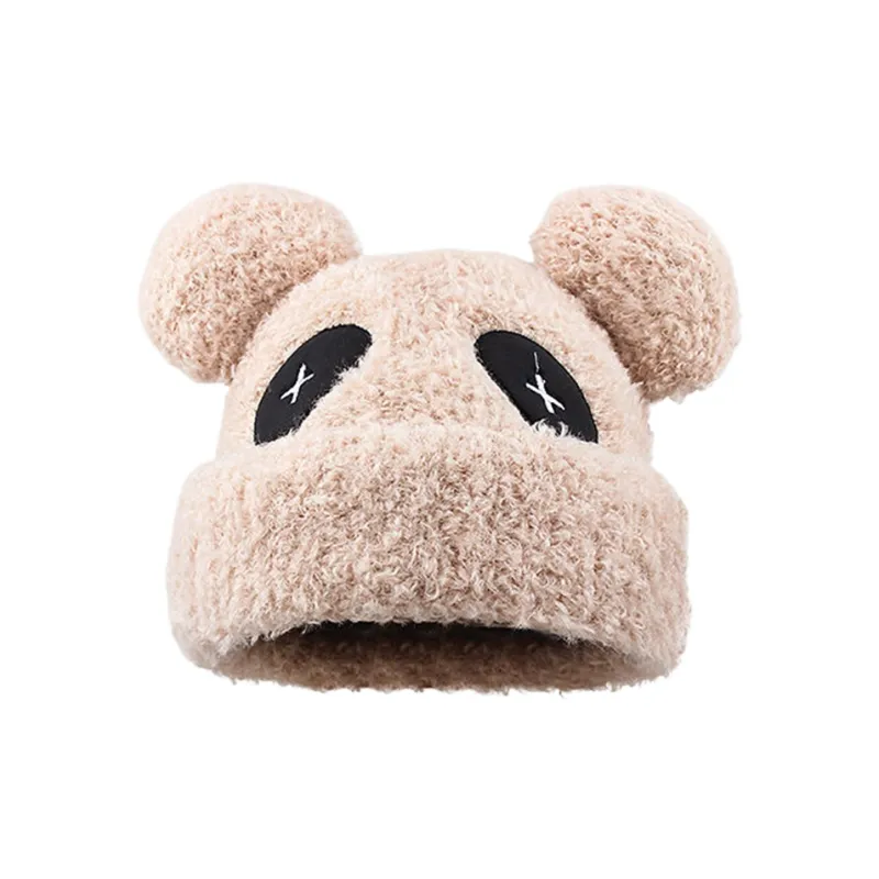 BAGGL Polyester Beanies Unisex Gift Box Set-4