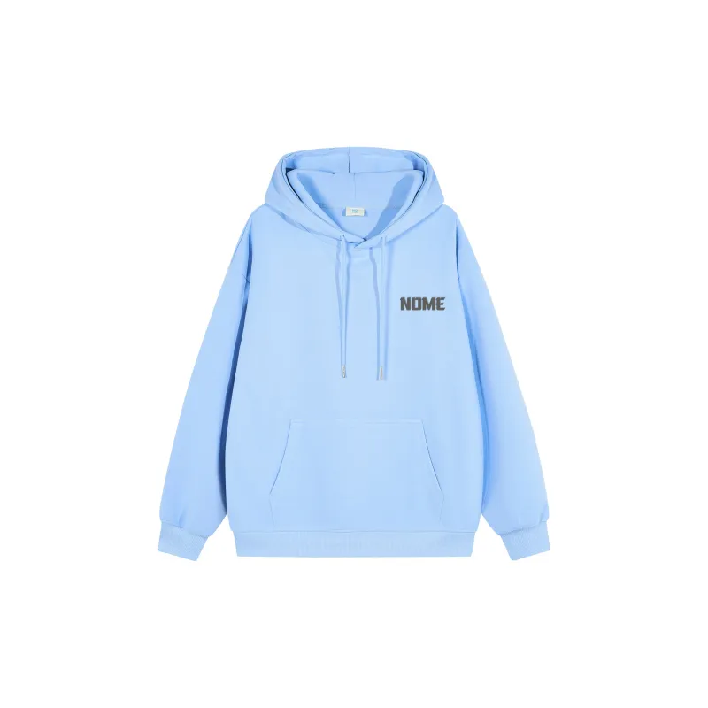 NOME Sweatshirts Unisex-15