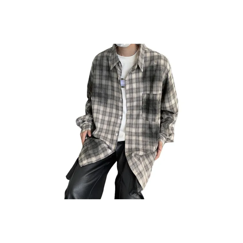 SOCKKEY Shirts Unisex Black-2