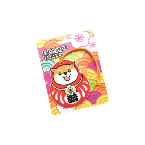 RUYISHI Luggage Tags