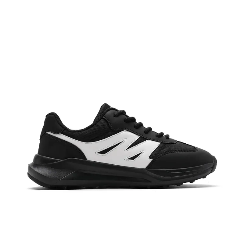 K-bird Cushioning Wear-Resistant Balance Low-Top Casual Shoes Men's-1