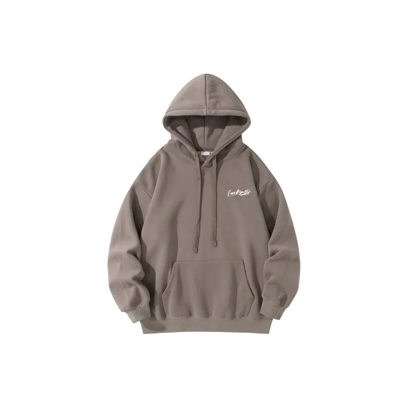 Love Monster Sweatshirts Unisex-19
