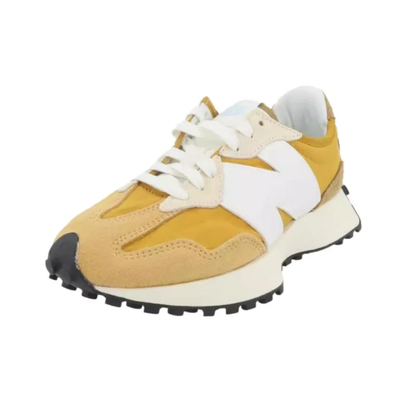 New Balance 327 'Yellow' Women's-1