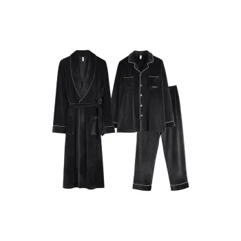 Xuan Liang Men Pajama Sets