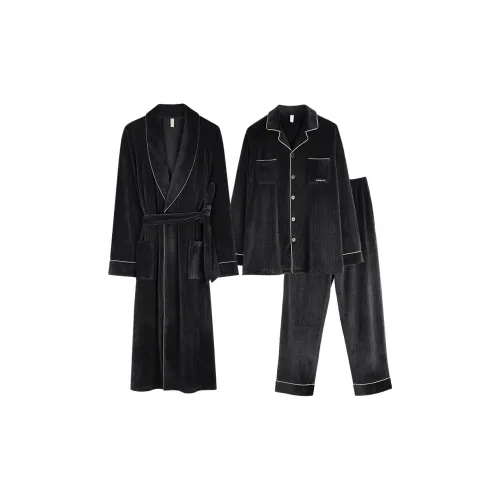 Xuan Liang Men Pajama Sets