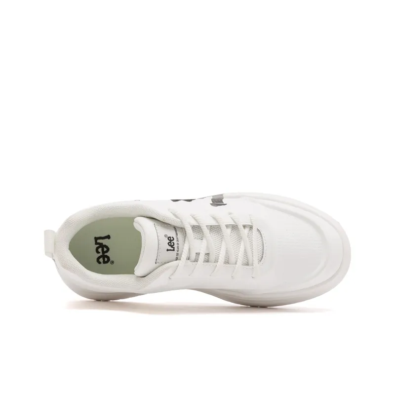 Lee Low Top Skateboard Shoes Men's-13