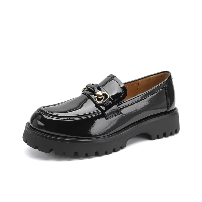 D FUSE SCANDINAVIA Loafers Women's-1