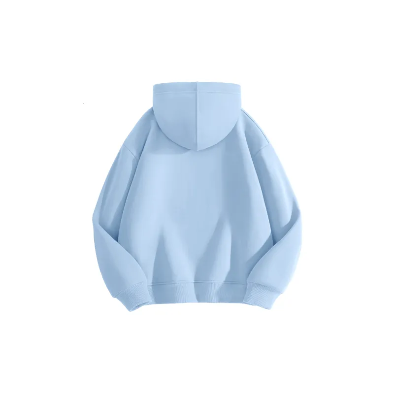 Cotton Sweatshirts Unisex-10