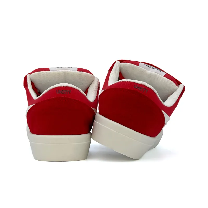 UNIITY Slip-Resistant Low-Top Skateboard Shoes Women's Box Included-14