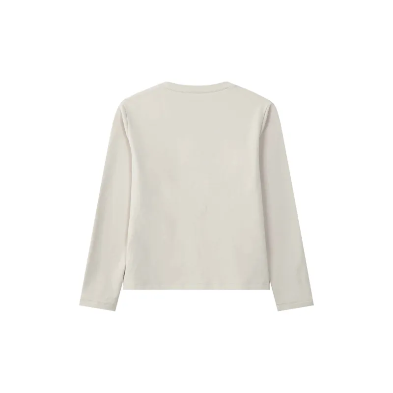 NAUTICA T Shirts Women's-1