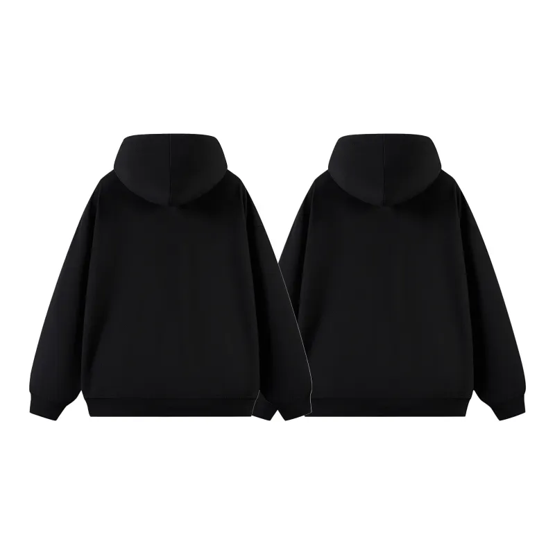 FASTFISH Sweatshirt Unisex 2 Pack-47