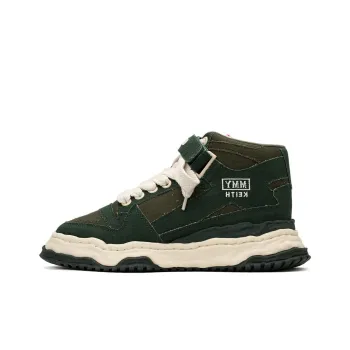 MIHARA YASUHIRO Keith Sneakers