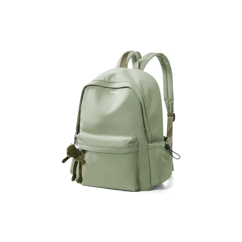 RIOREX Fabric Backpack Laptop Bags Regular Unisex Multicolor-65