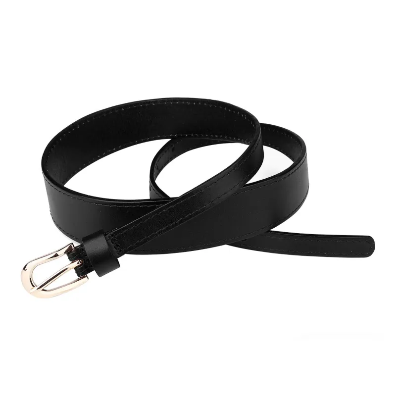 Jaylen Oos Leather Belts Women's-1