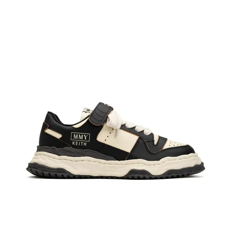 Maison MIHARA YASUHIRO Keith Original Sole Sneakers-1