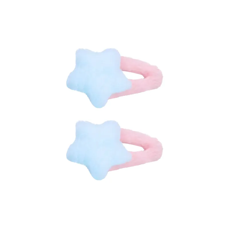 ZANC Hair Clips Women's-5
